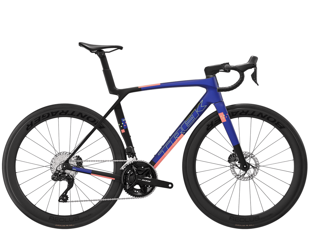 Trek Madone SL 6 Gen 8 2027