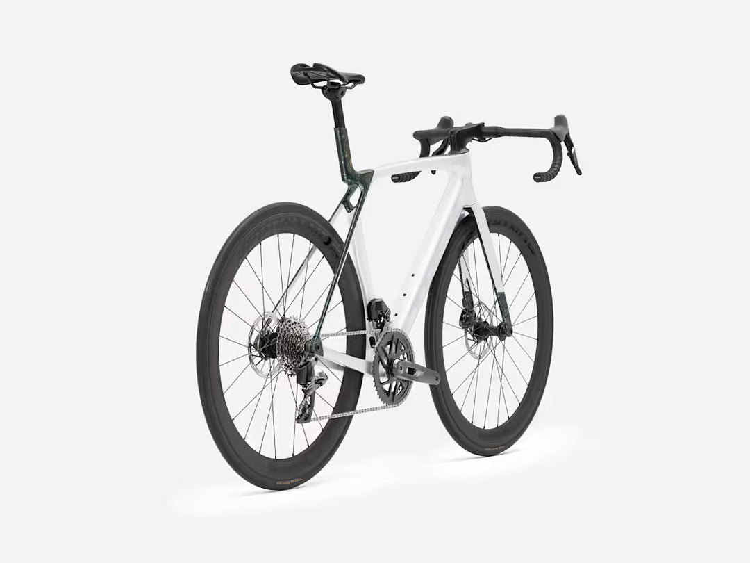 Trek Madone SL 6 AXS Gen 8 2026