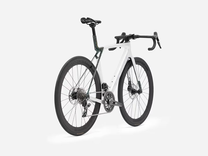 Trek Madone SL 6 AXS Gen 8 2026