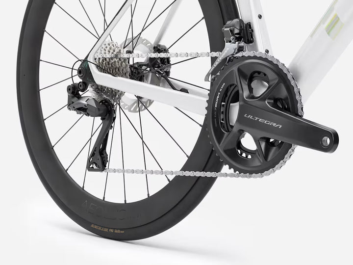 Trek Madone SL 7 Gen 8 2026
