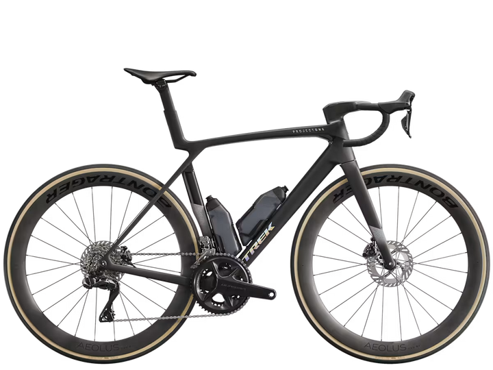 Trek Madone SLR 7 Gen 8 2026