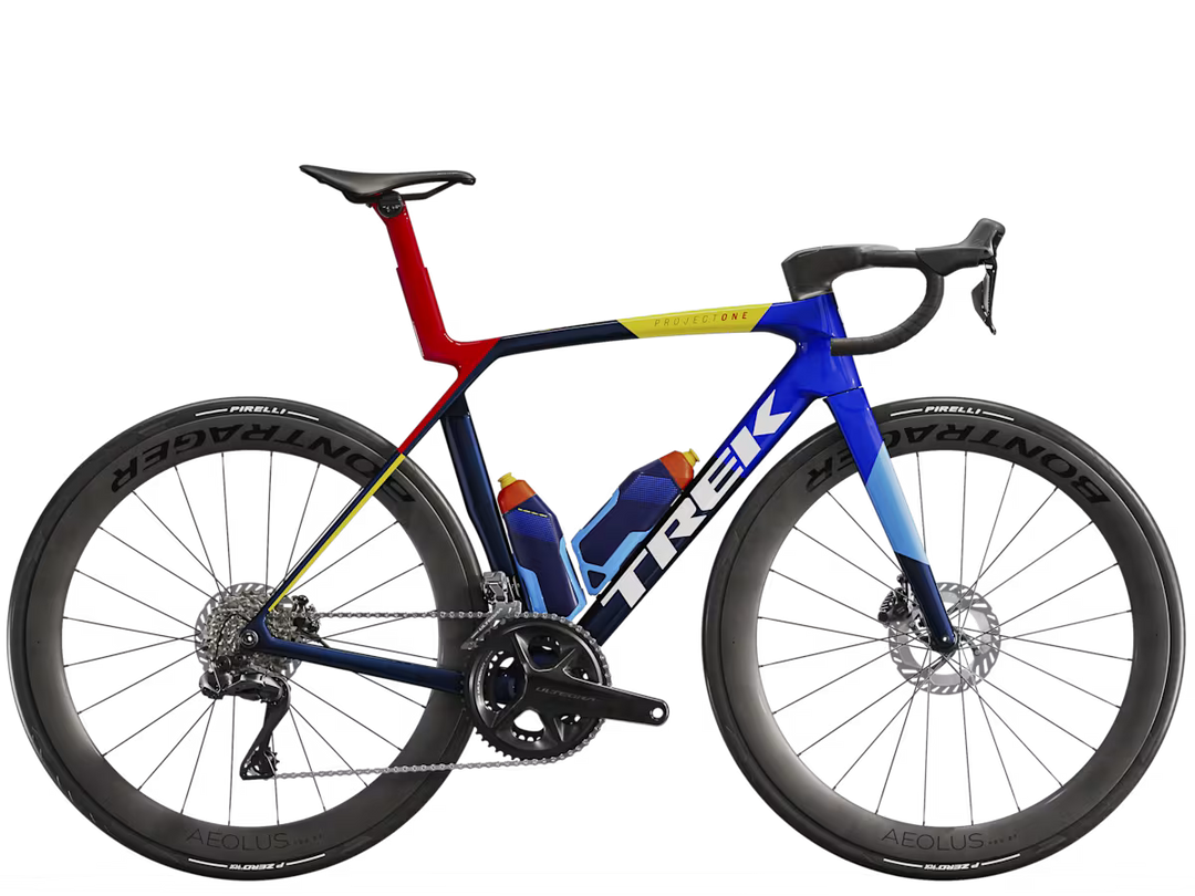 Trek Madone SLR 7 Gen 8 2026
