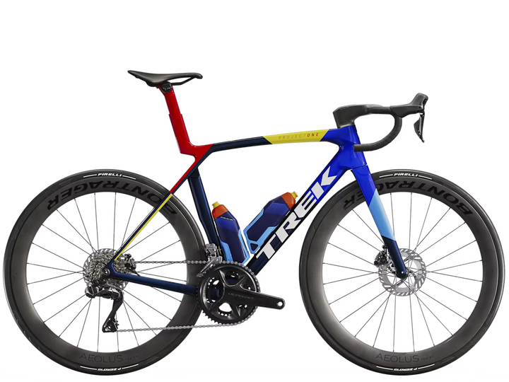 Trek Madone SLR 7 Gen 8 2026