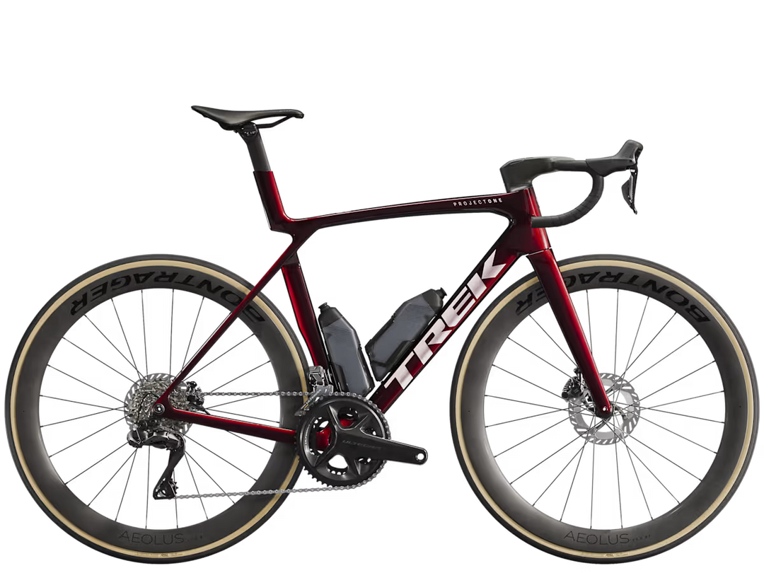 Trek Madone SLR 7 Gen 8 2026