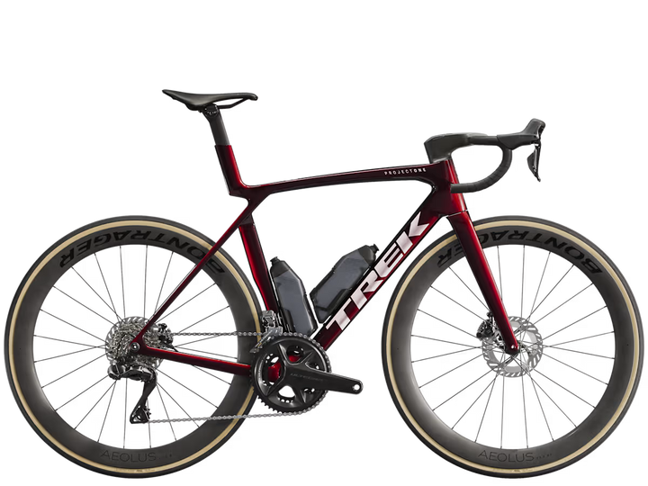 Trek Madone SLR 7 Gen 8 2026