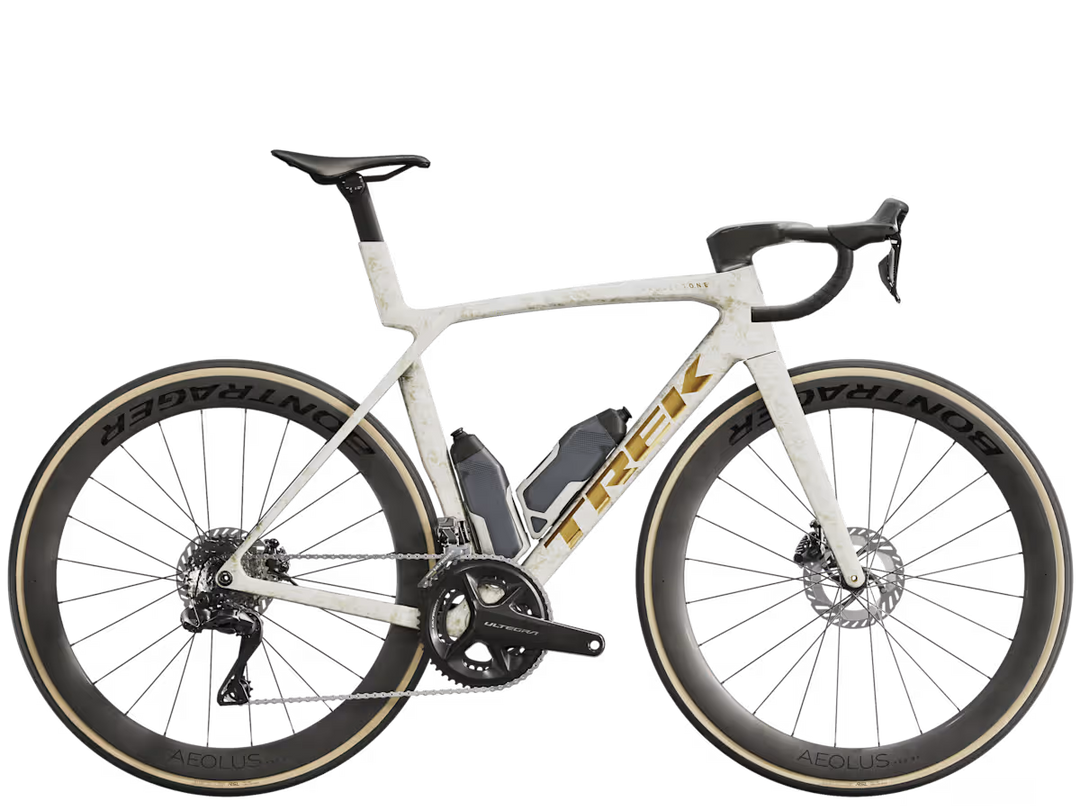 Trek Madone SLR 7 Gen 8 2026