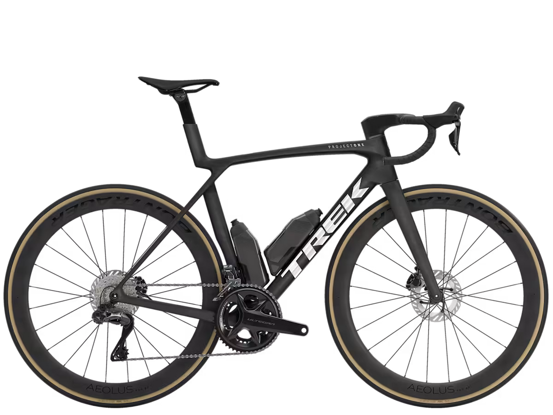 Trek Madone SLR 7 Gen 8 2026