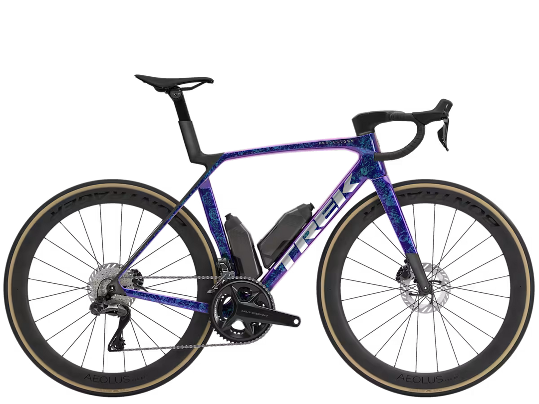 Trek Madone SLR 7 Gen 8 2026