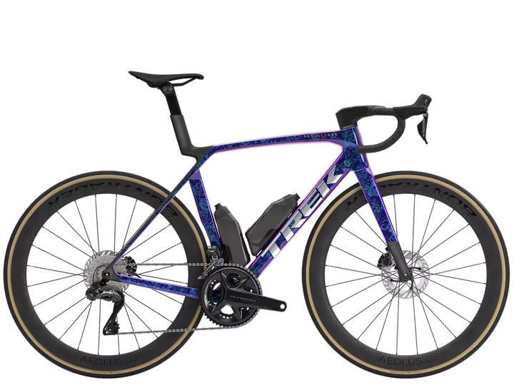 Trek Madone SLR 7 Gen 8 2026