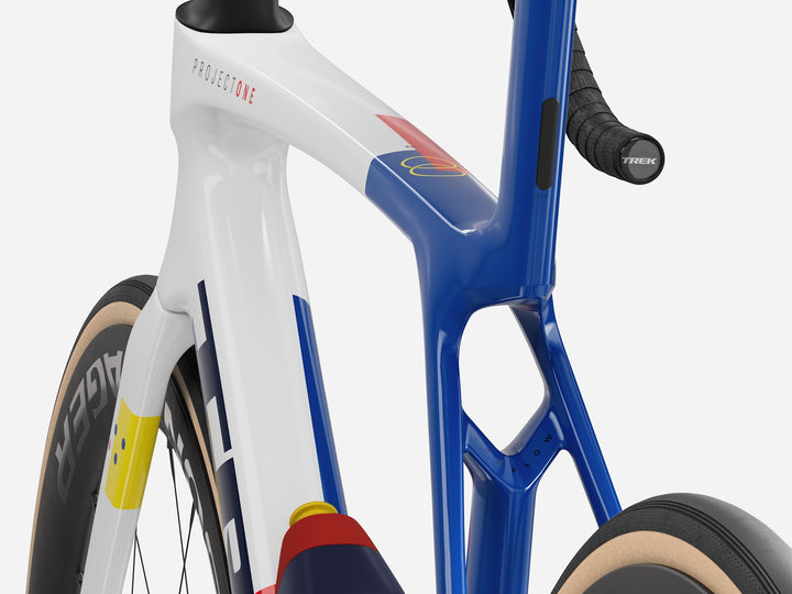 Trek Madone SLR 7 Gen 8 2027