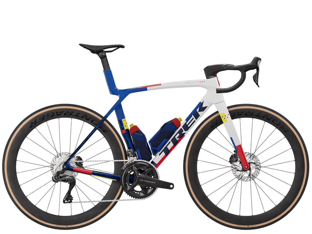 Trek Madone SLR 7 Gen 8 2027