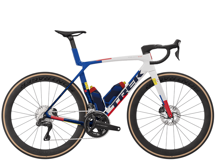 Trek Madone SLR 7 Gen 8 2027