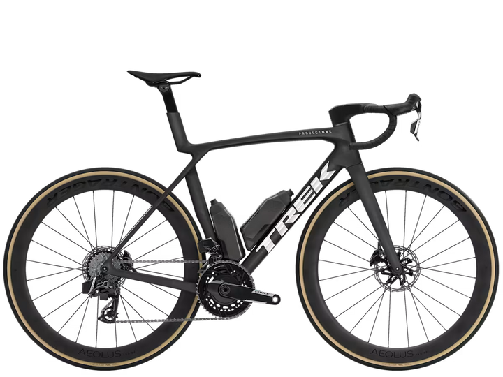 Trek Madone SLR 7 AXS Gen 8 2026
