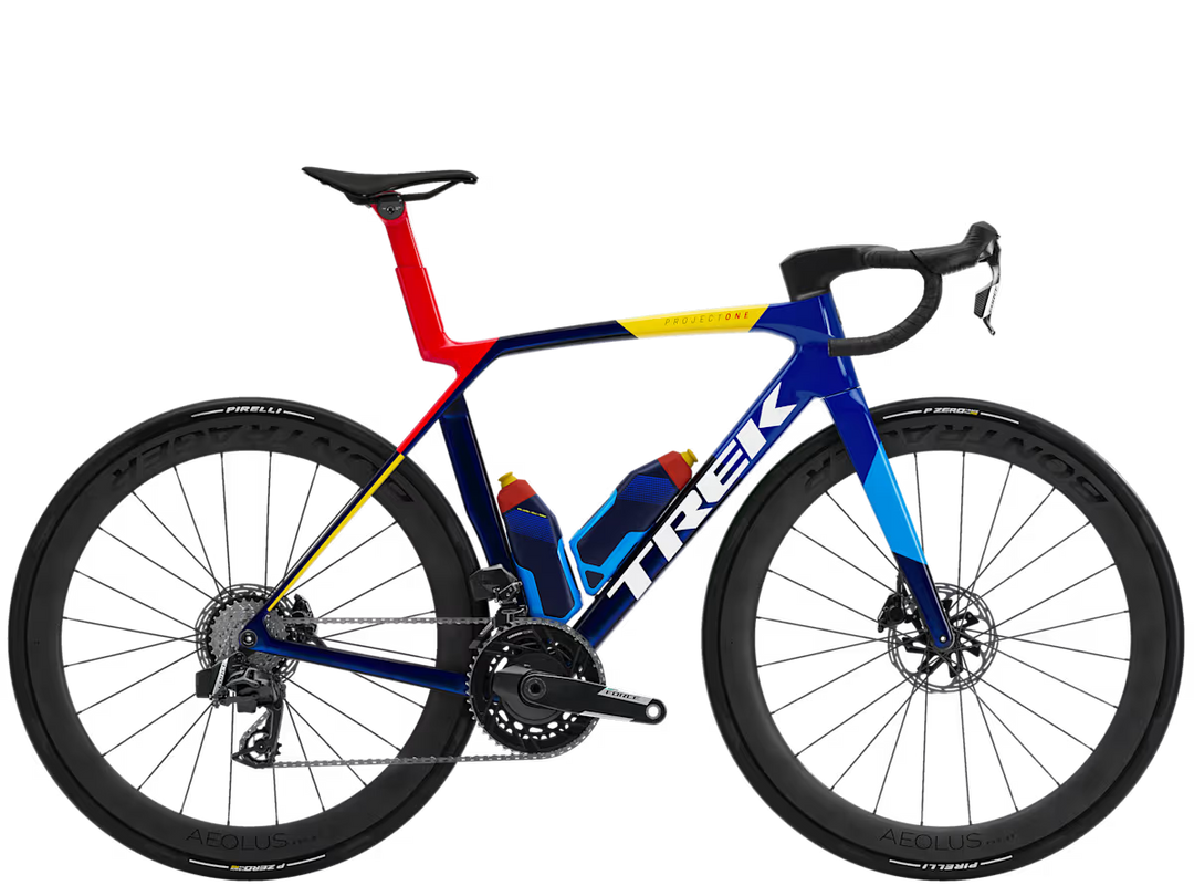 Trek Madone SLR 7 AXS Gen 8 2026