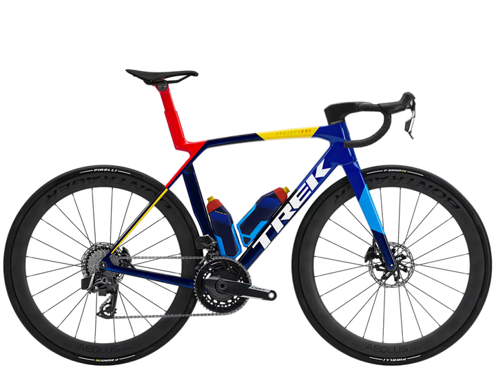 Trek Madone SLR 7 AXS Gen 8 2026