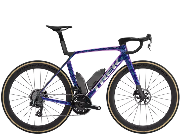 Trek Madone SLR 7 AXS Gen 8 2026