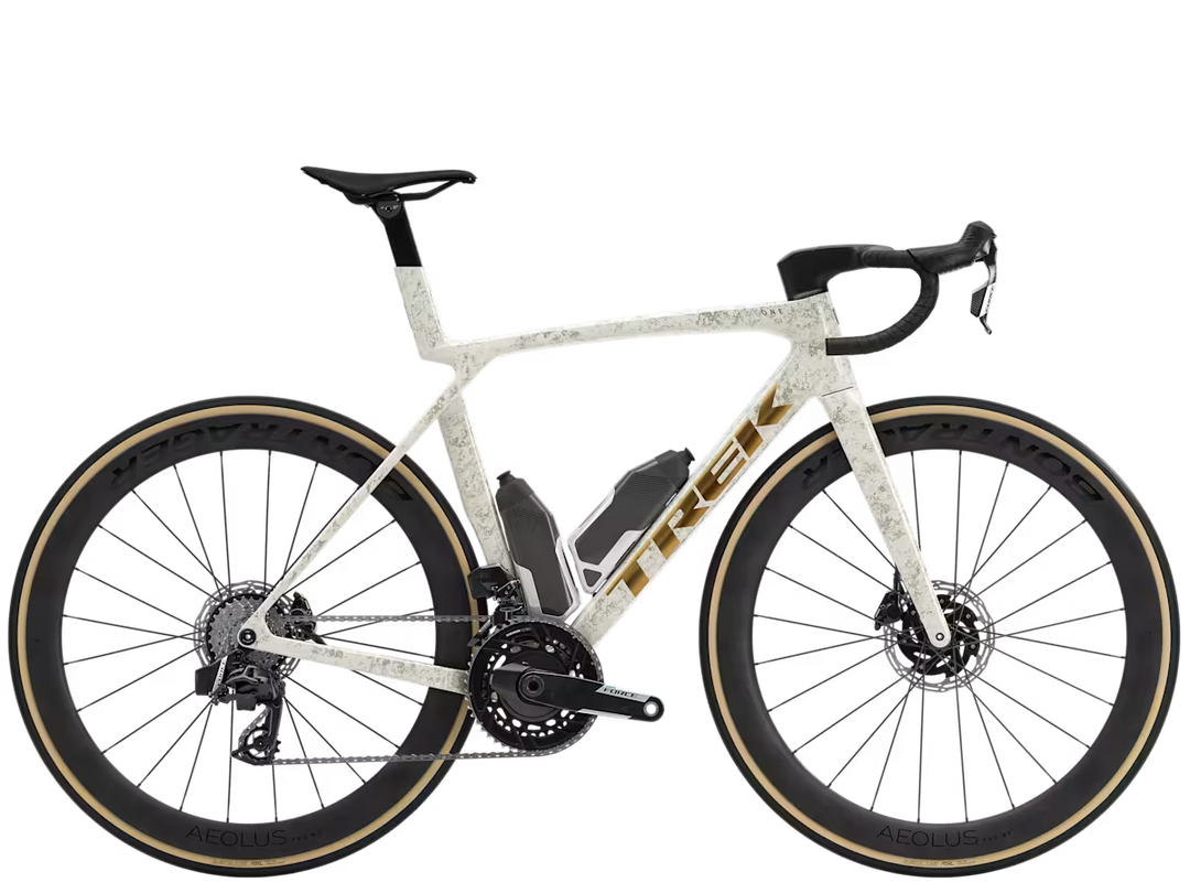 Trek Madone SLR 7 AXS Gen 8 2026