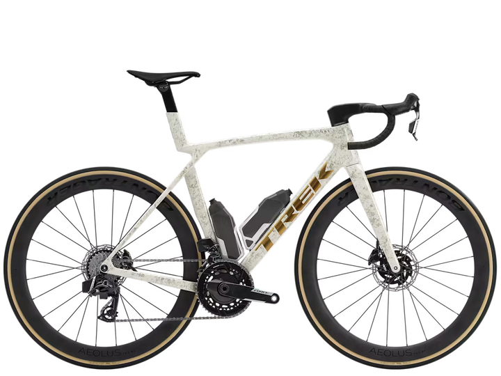 Trek Madone SLR 7 AXS Gen 8 2026