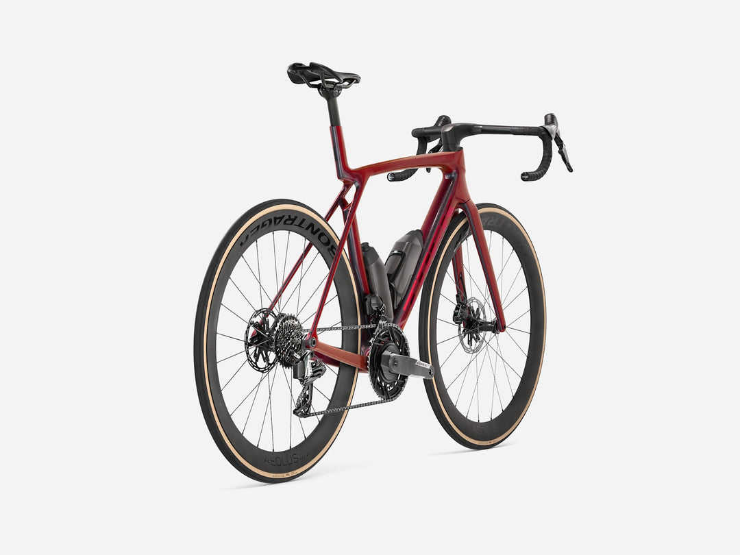 Trek Madone SLR 7 AXS Gen 8 2027