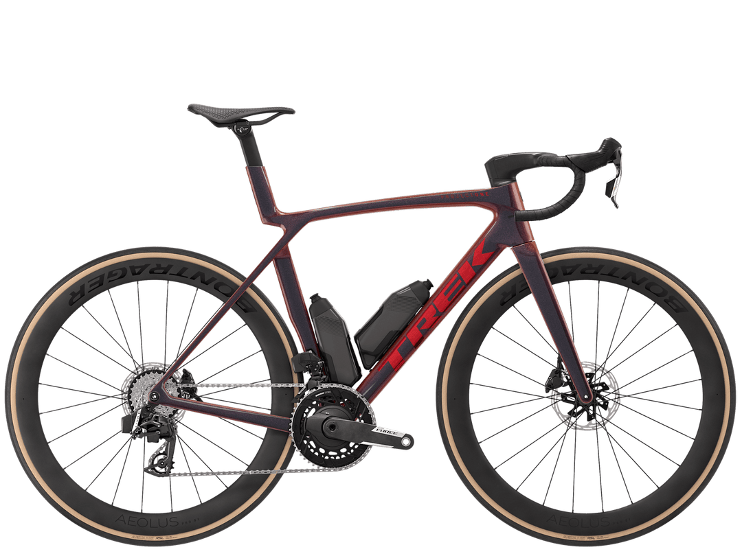 Trek Madone SLR 7 AXS Gen 8 2027