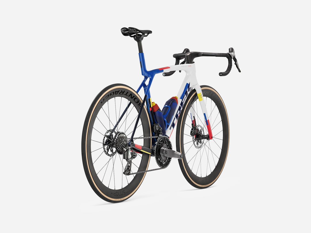 Trek Madone SLR 7 AXS Gen 8 2027