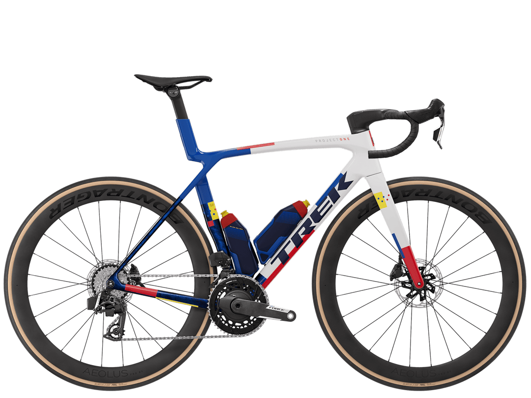 Trek Madone SLR 7 AXS Gen 8 2027