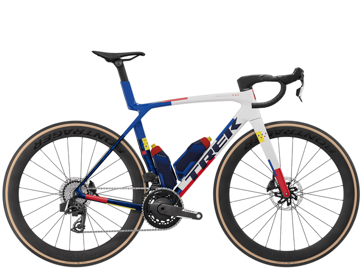Trek Madone SLR 7 AXS Gen 8 2027