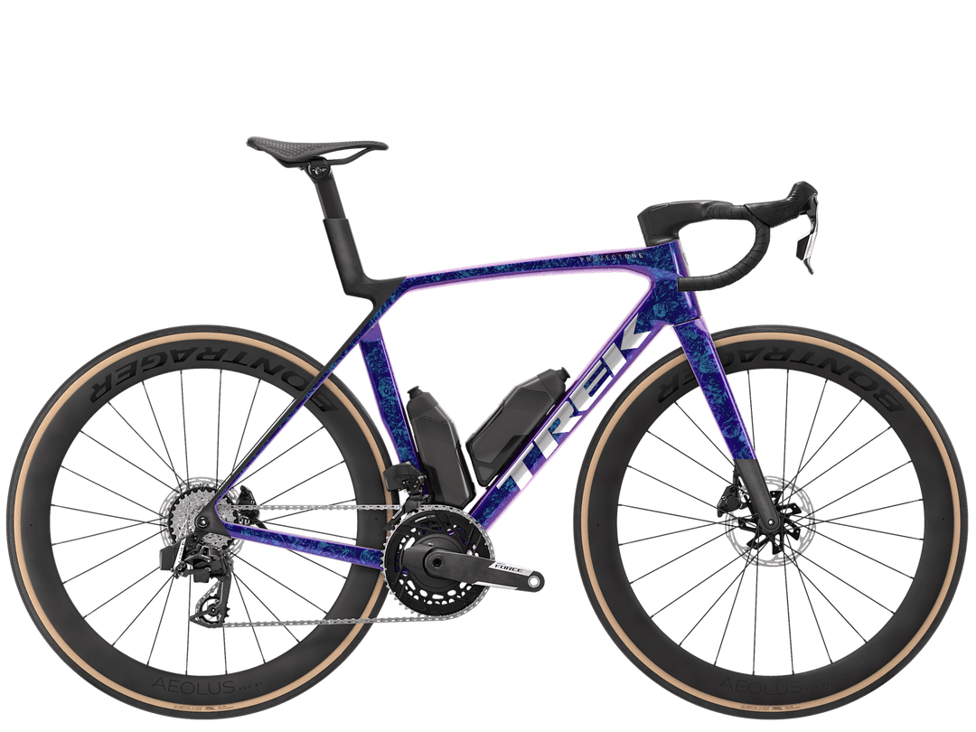 Trek Madone SLR 7 AXS Gen 8 2027