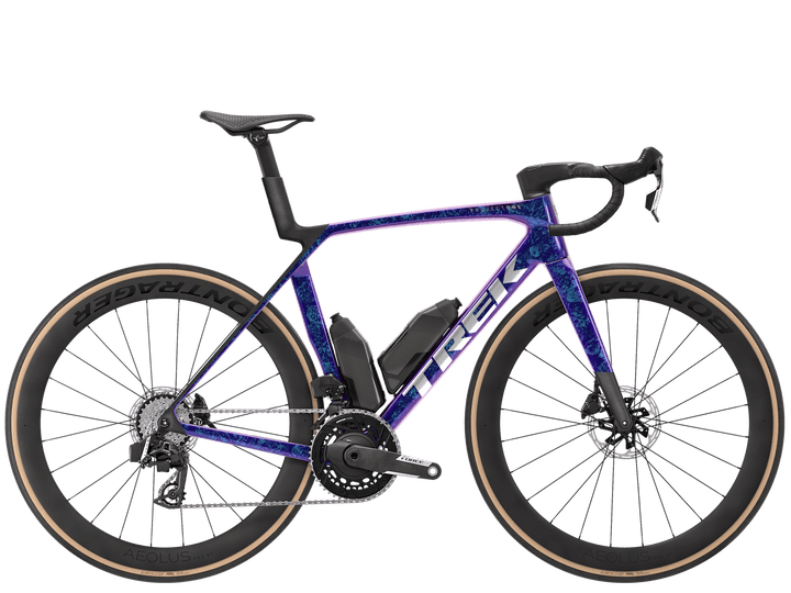 Trek Madone SLR 7 AXS Gen 8 2027