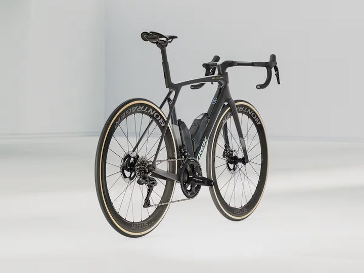 Trek Madone SLR 9 Gen 8 2026