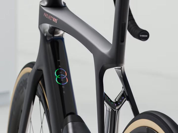 Trek Madone SLR 9 Gen 8 2026
