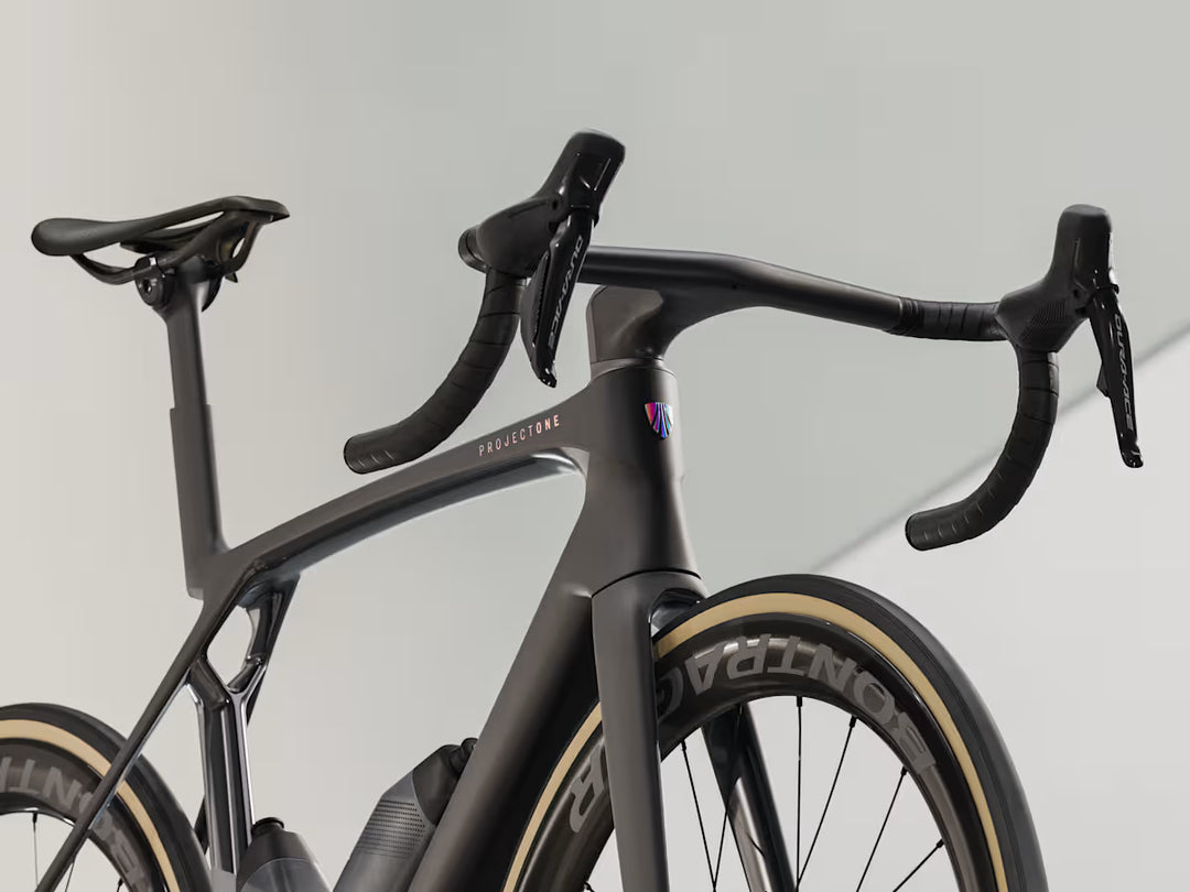 Trek Madone SLR 9 Gen 8 2026