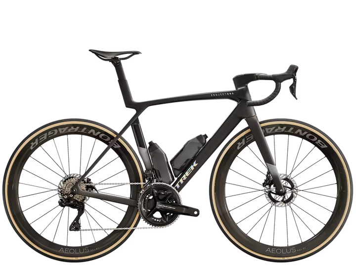 Trek Madone SLR 9 Gen 8 2026