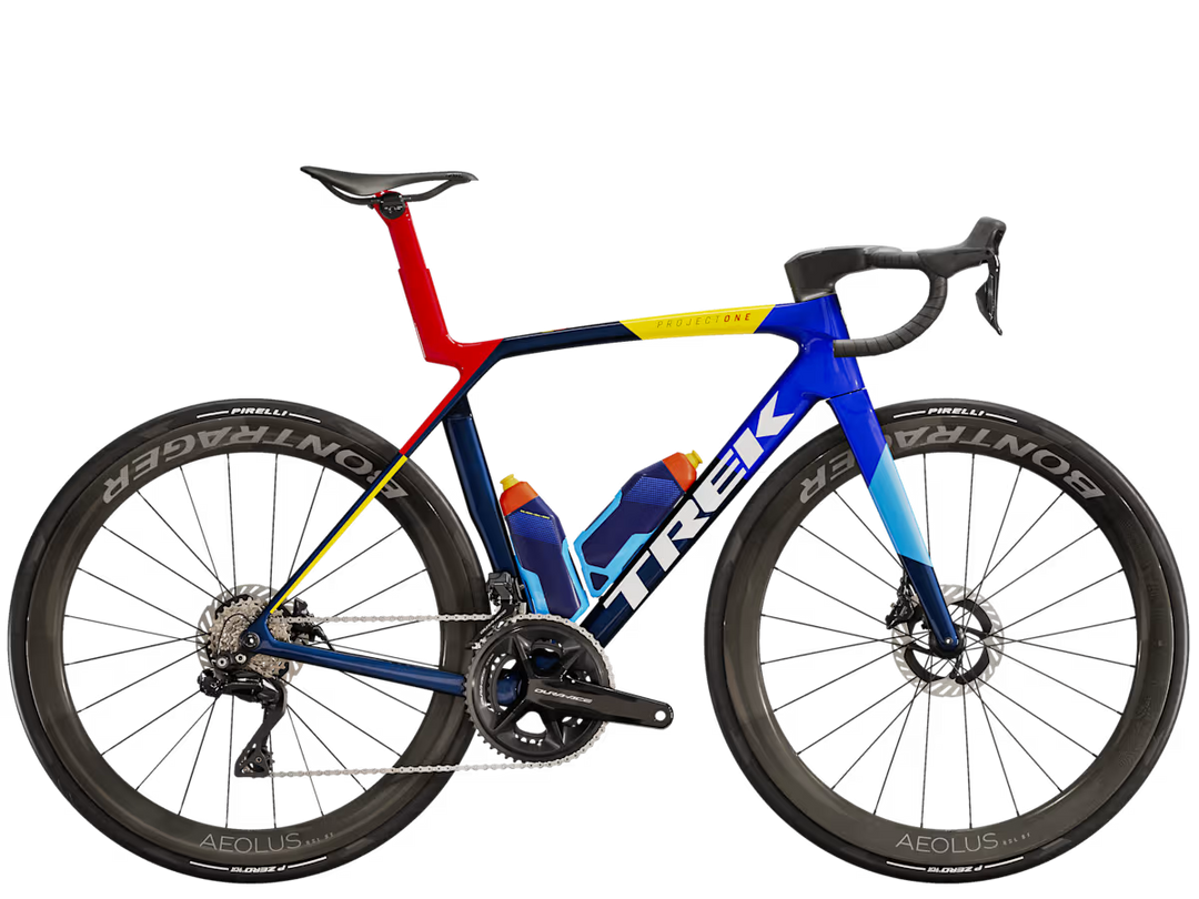Trek Madone SLR 9 Gen 8 2026