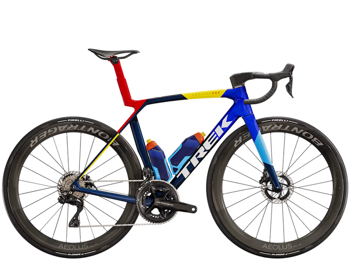 Trek Madone SLR 9 Gen 8 2026