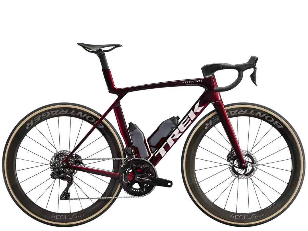 Trek Madone SLR 9 Gen 8 2026