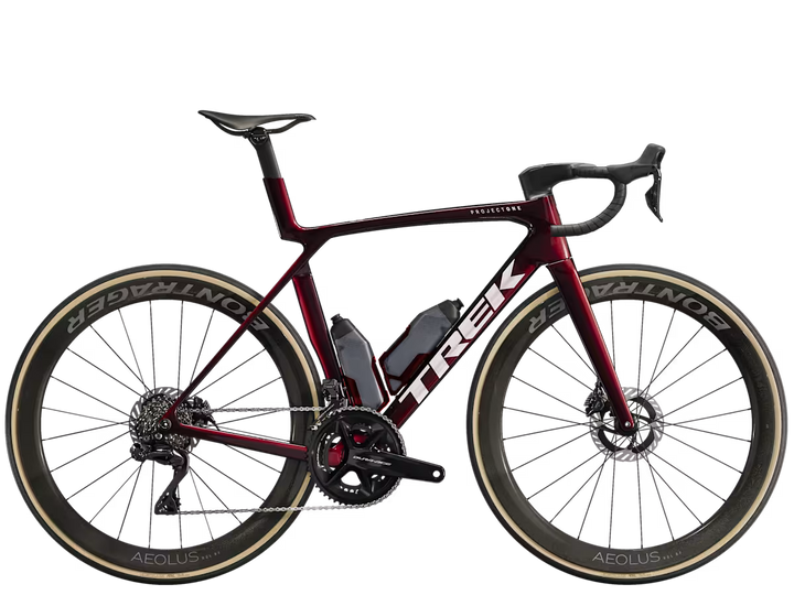 Trek Madone SLR 9 Gen 8 2026