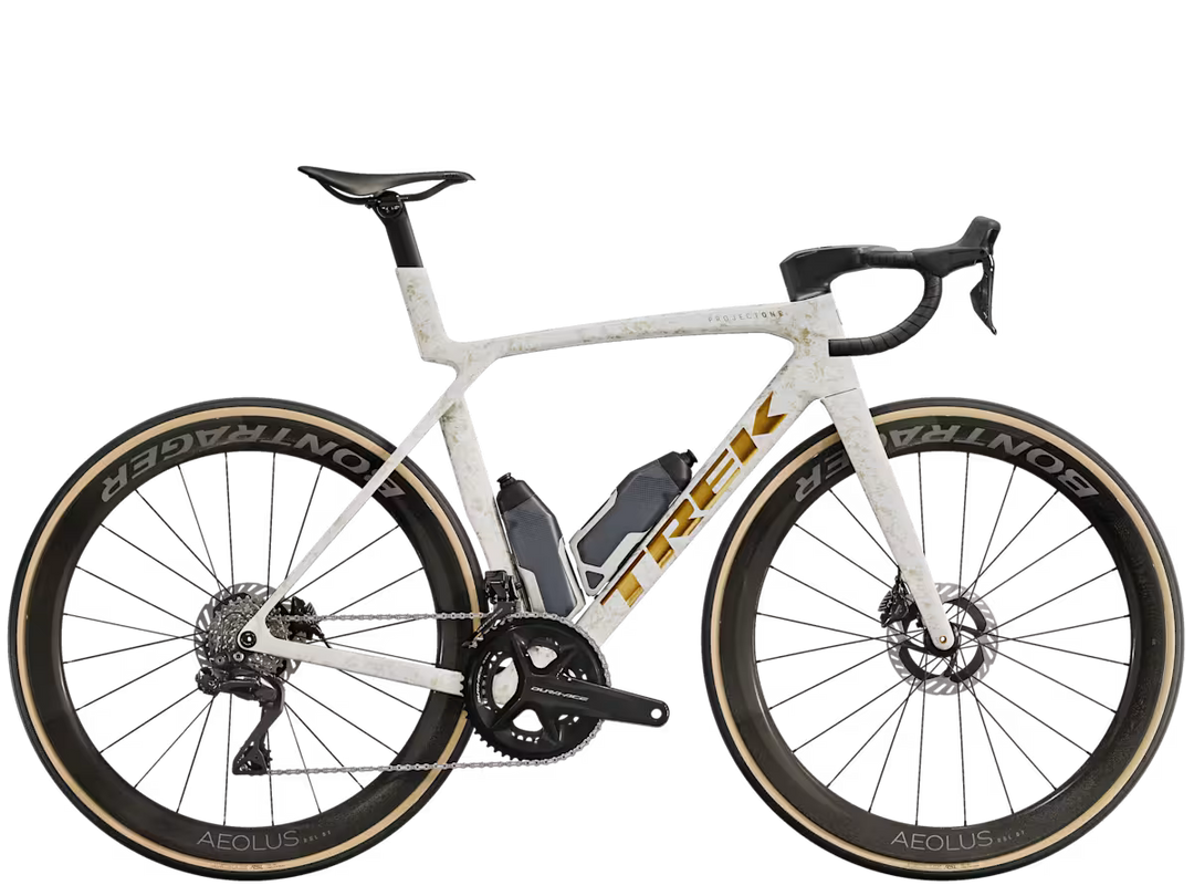 Trek Madone SLR 9 Gen 8 2026