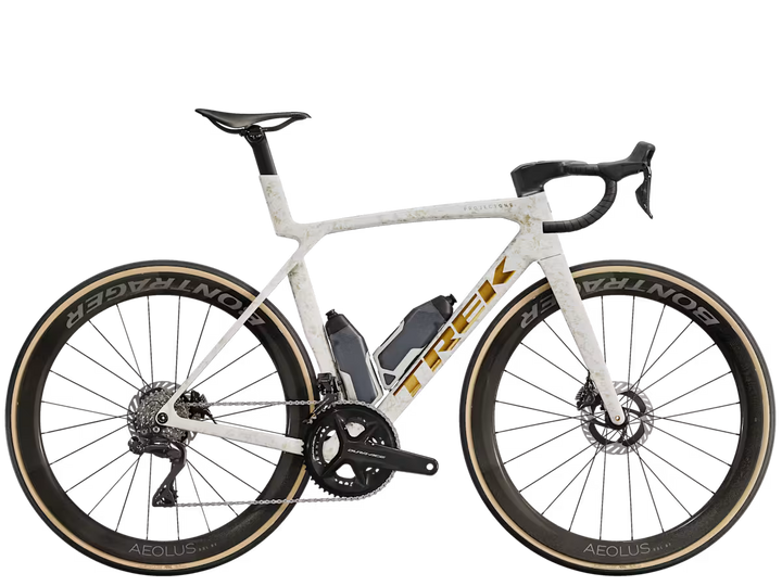 Trek Madone SLR 9 Gen 8 2026