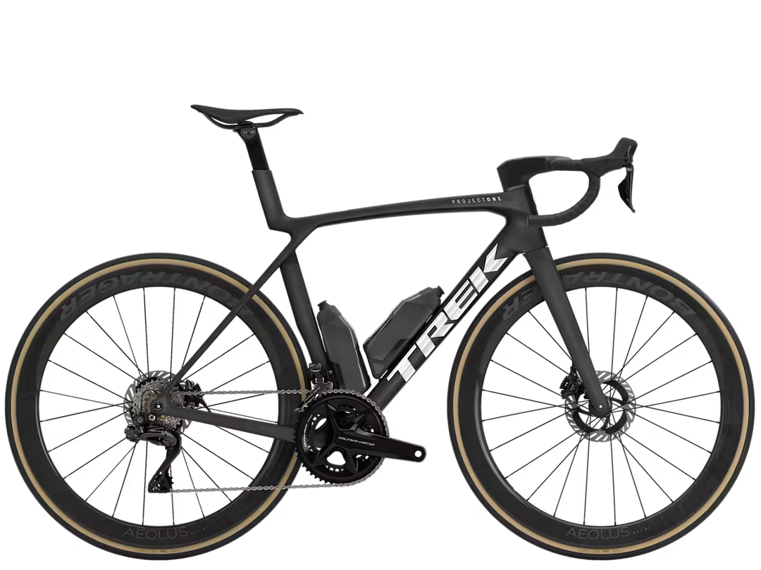 Trek Madone SLR 9 Gen 8 2026
