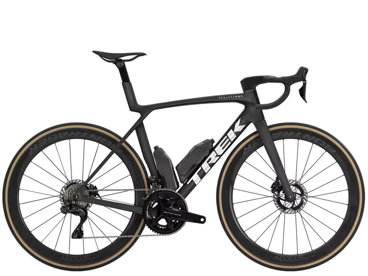 Trek Madone SLR 9 Gen 8 2026