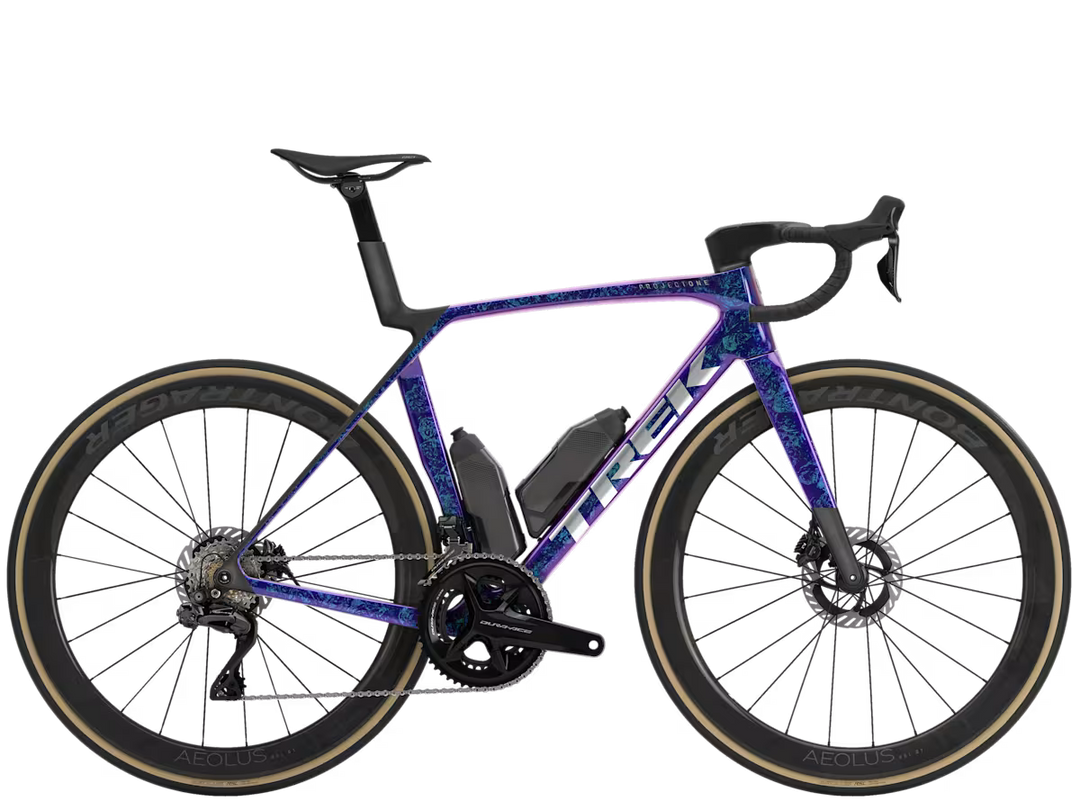 Trek Madone SLR 9 Gen 8 2026