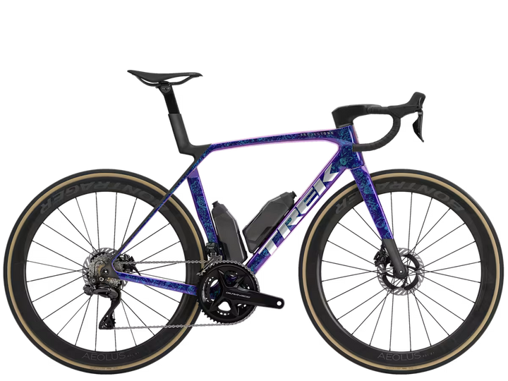 Trek Madone SLR 9 Gen 8 2026