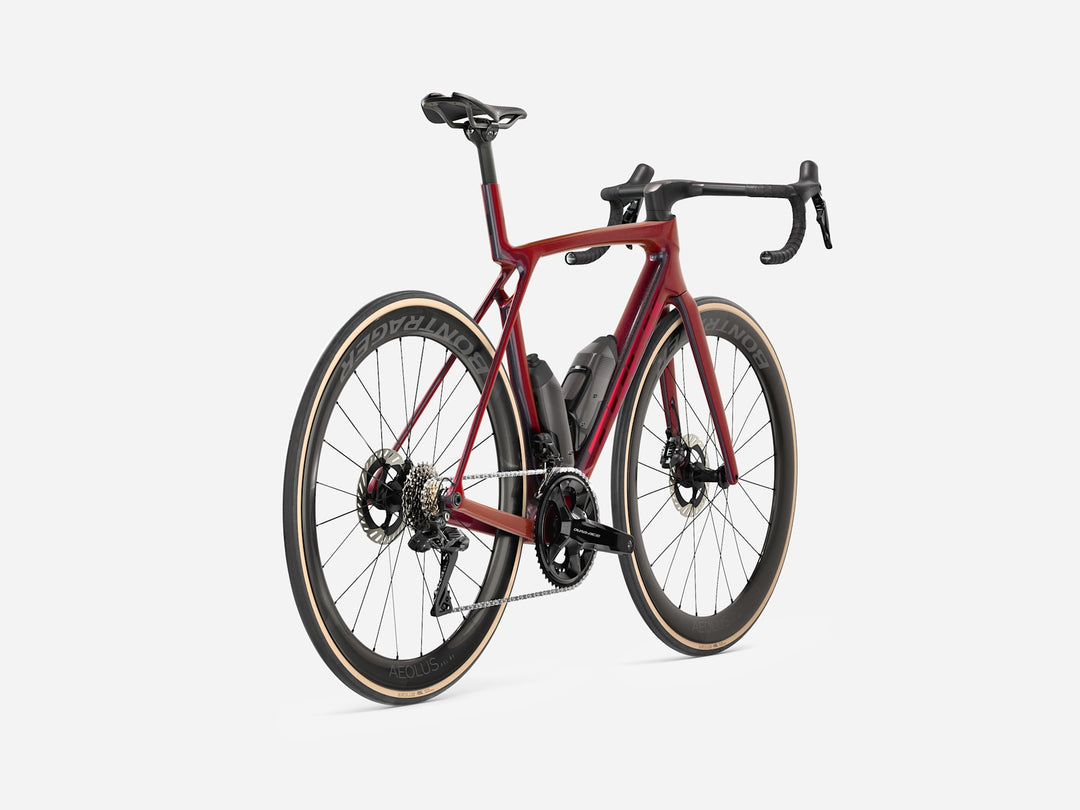 Trek Madone SLR 9 Gen 8 2027
