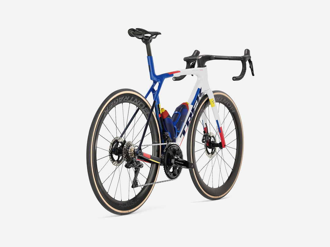 Trek Madone SLR 9 Gen 8 2027