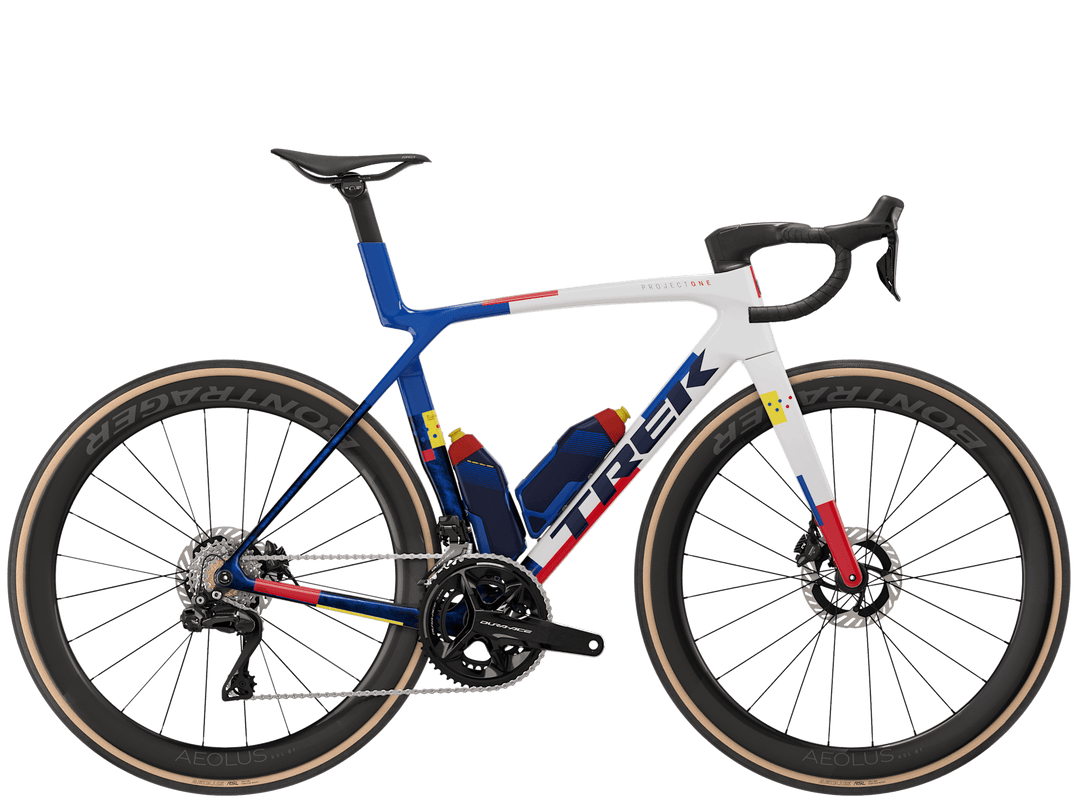 Trek Madone SLR 9 Gen 8 2027