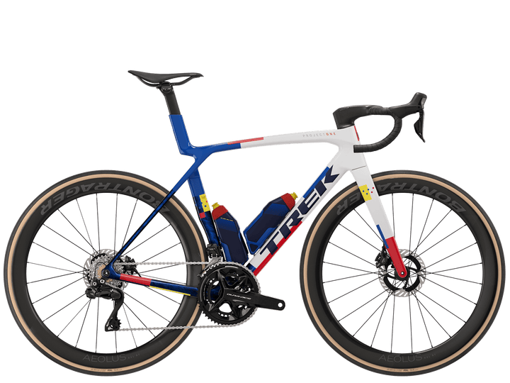Trek Madone SLR 9 Gen 8 2027