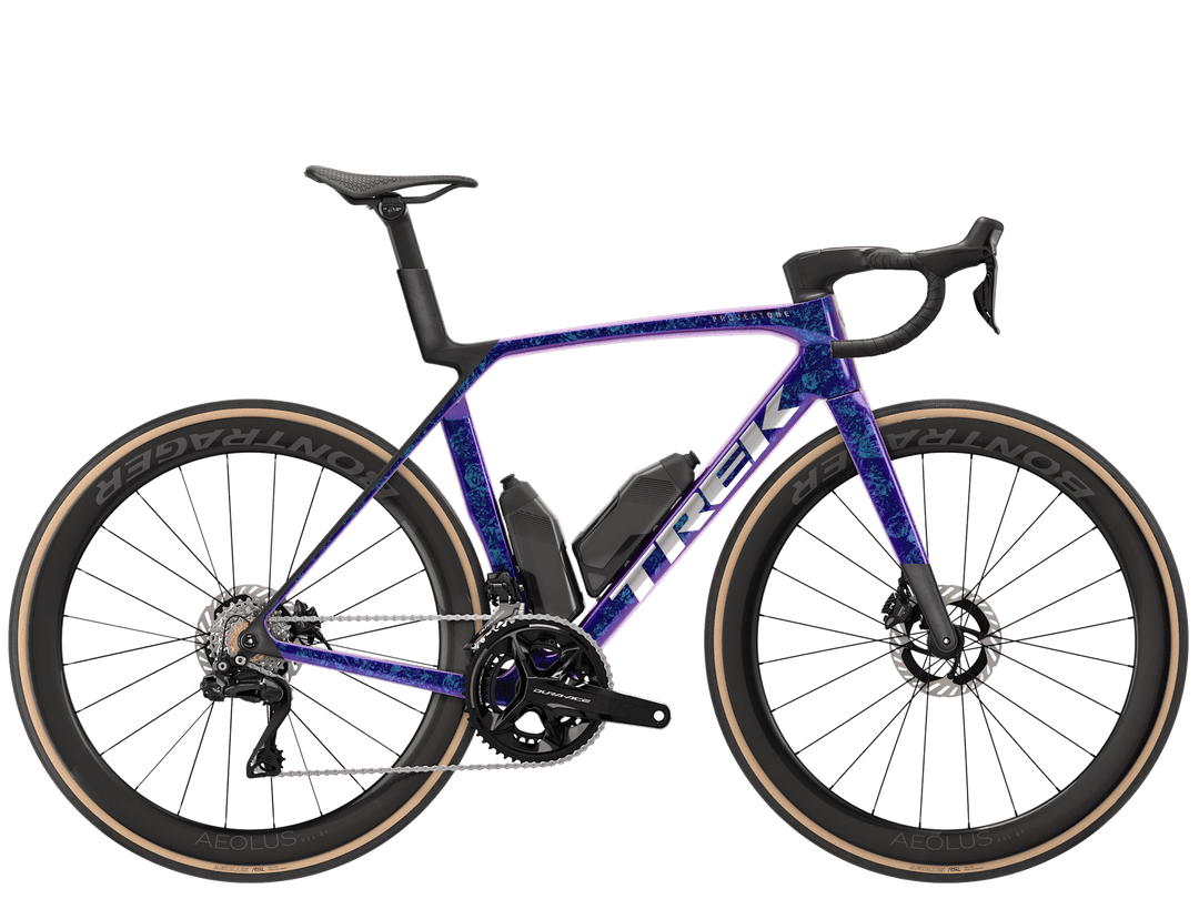 Trek Madone SLR 9 Gen 8 2027