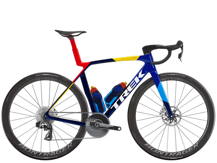 Trek Madone SLR 9 AXS 1x Gen 8 2026