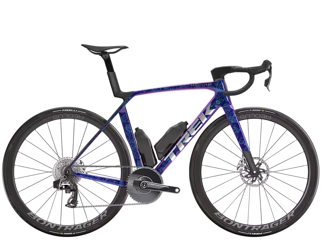 Trek Madone SLR 9 AXS 1x Gen 8 2026